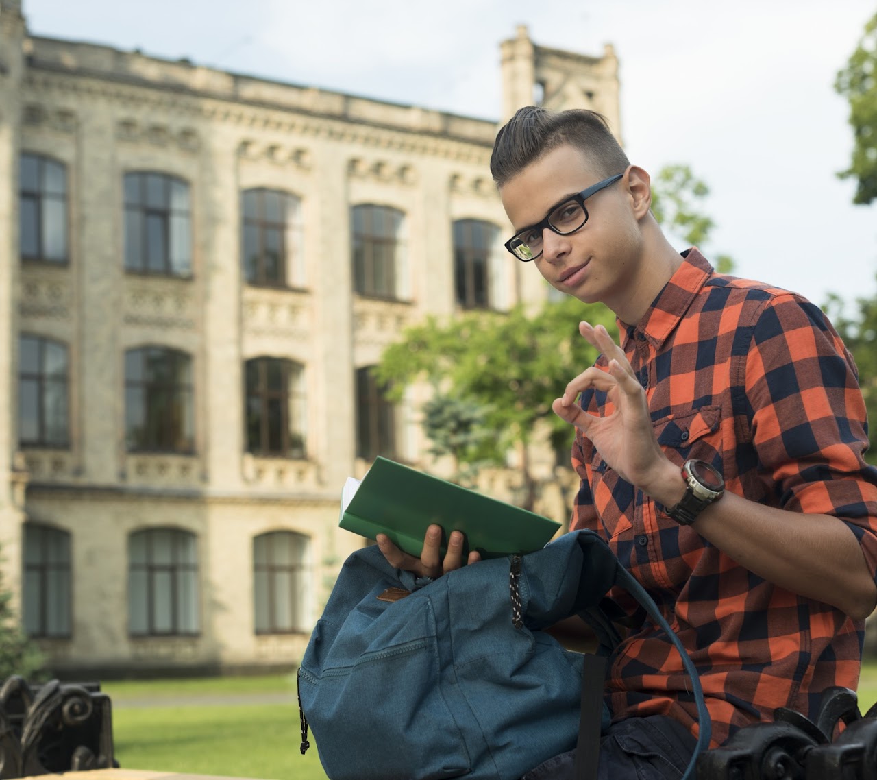 Competitive Exams/College Admissions